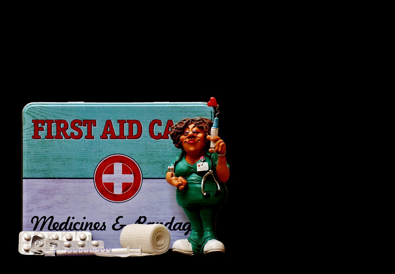 First Aid for Chemical Burns – A Comprehensive Guide
